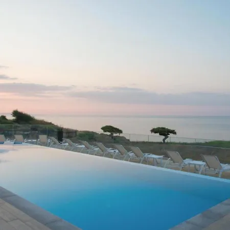 Yungata Penthouse In Casa Paradiso , юнгата Ahtopol