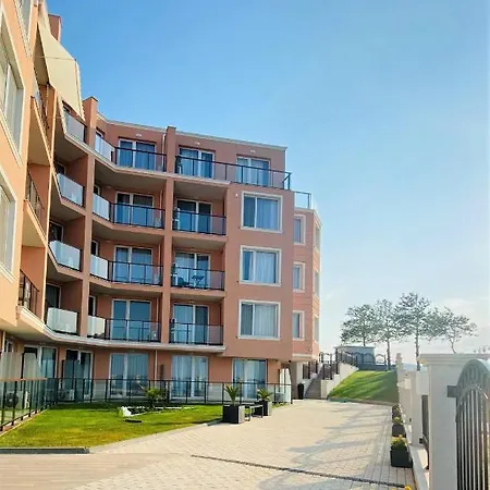 Apartamento Yungata Penthouse In Casa Paradiso , юнгата *