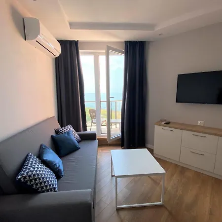 Apartamento Yungata Penthouse In Casa Paradiso , юнгата *