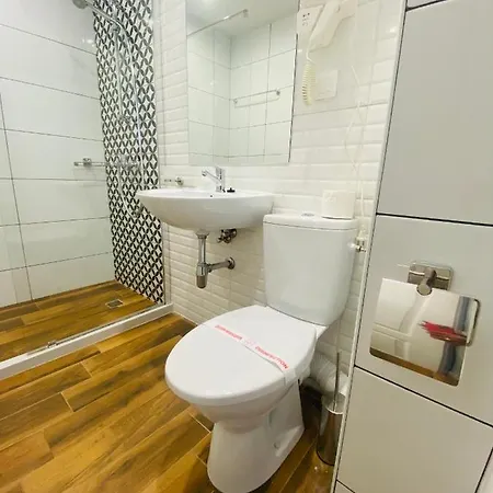 Apartamento Yungata Penthouse In Casa Paradiso , юнгата Ahtopol
