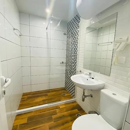 Apartamento Yungata Penthouse In Casa Paradiso , юнгата