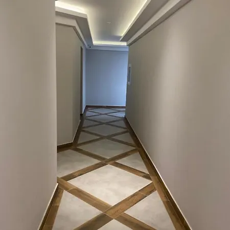 Apartamento Yungata Penthouse In Casa Paradiso , юнгата *