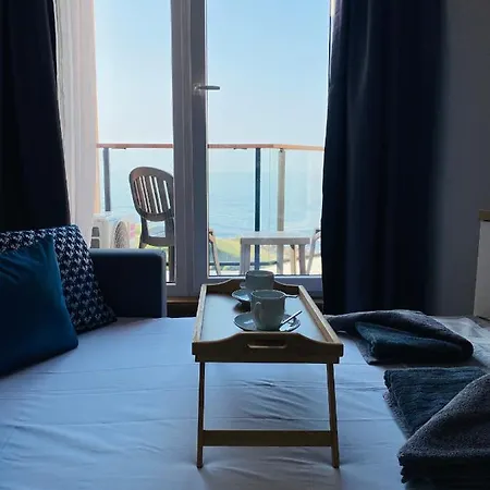 Yungata Penthouse In Casa Paradiso , юнгата Apartment