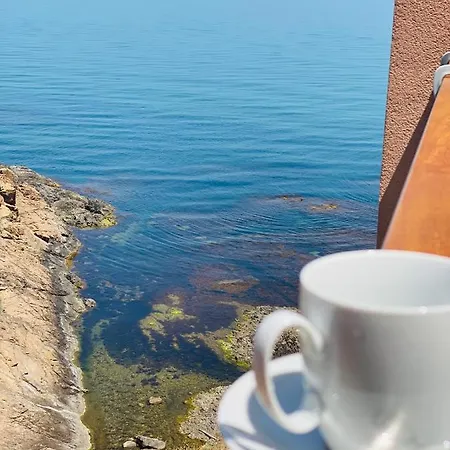 Yungata Penthouse In Casa Paradiso , юнгата * Ahtopol