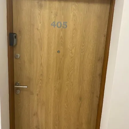 Apartment Yungata Penthouse In Casa Paradiso , юнгата *